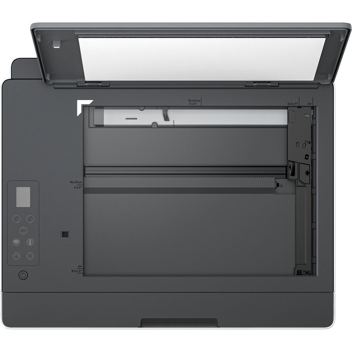 HP Smart Tank 5105 Multifonction Couleur A4