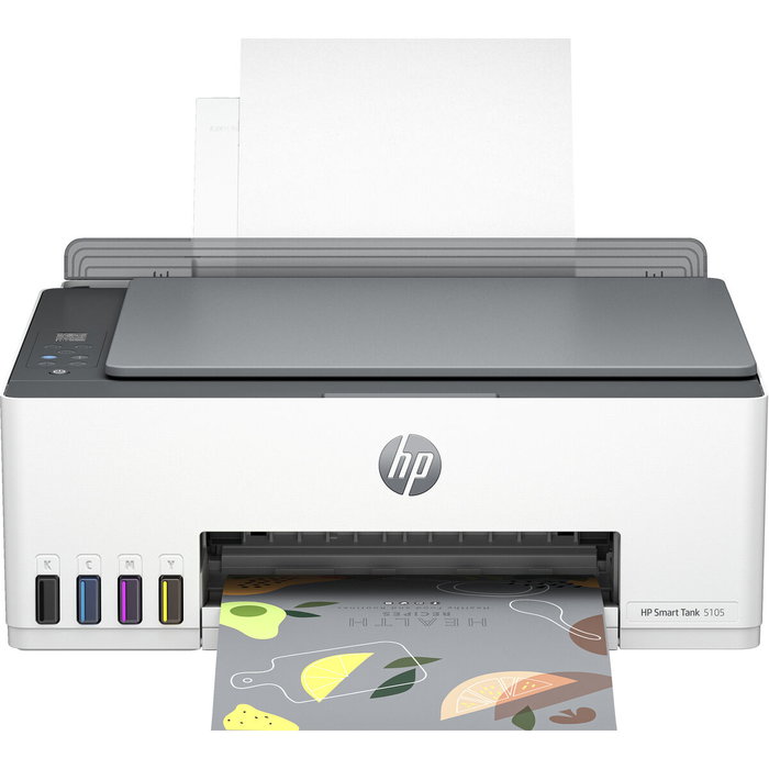 HP Smart Tank 5105 Multifonction Couleur A4