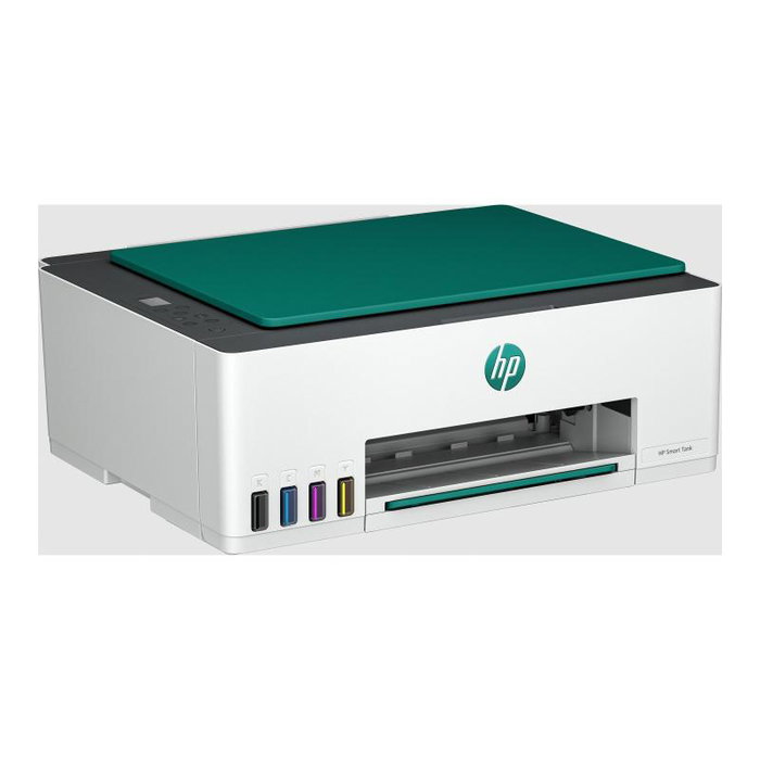 HP Smart Tank 5105 All-in-One - Imprimante multifonction à réservoir intégré - Réf. 1F3Y3A#BHC