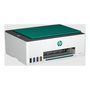 HP Smart Tank 5105 All-in-One - Imprimante multifonction à réservoir intégré - Réf. 1F3Y3A#BHC