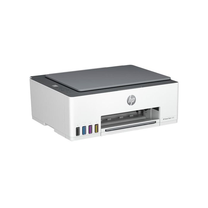 HP Smart Tank 5105 All-in-One - Imprimante multifonction à réservoir intégré - Réf. 1F3Y3A#BHC