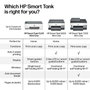 HP Smart Tank 5105 Multifonction Couleur A4