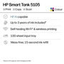 HP Smart Tank 5105 Multifonction Couleur A4