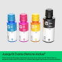 HP Smart Tank 5105 Multifonction Couleur A4