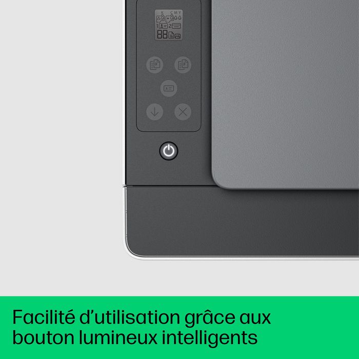 HP Smart Tank 5105 Multifonction Couleur A4