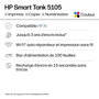 HP Smart Tank 5105 Multifonction Couleur A4