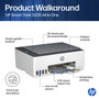 HP Smart Tank 5105 Multifonction Couleur A4