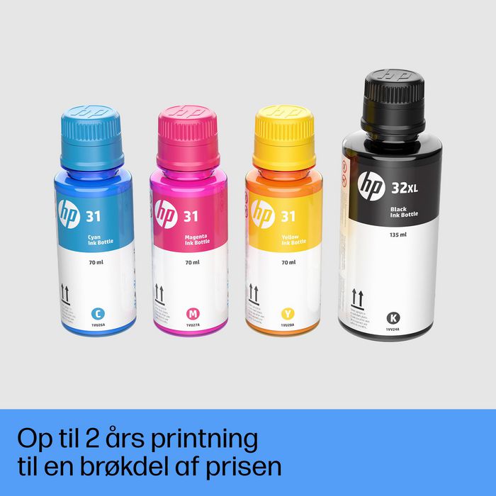 HP Smart Tank 5105 Multifonction Couleur A4
