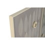 Home ESPRIT Toile décorative 3D Vert et Beige