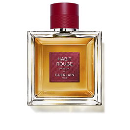Guerlain Habit Rouge Le Parfum EDP Vapo 100 ml Ambre