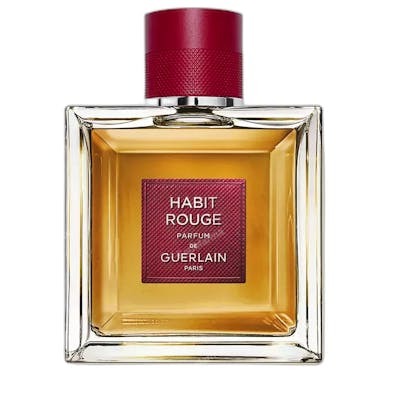 Guerlain Habit Rouge Le Parfum 100 ml
