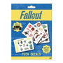 FaNaTtik Fallout stickers tech