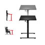 Bureau Huzaro HZ-Hero 8.2 Black Noir