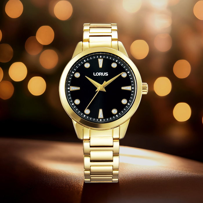 Montre Femme Lorus RG270YX9