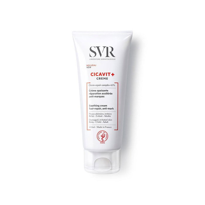 SVR CICAVIT+ Crème Réparatrice 100 ml
