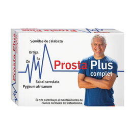 Espadiet Prostaplus Complet 45 capsules
