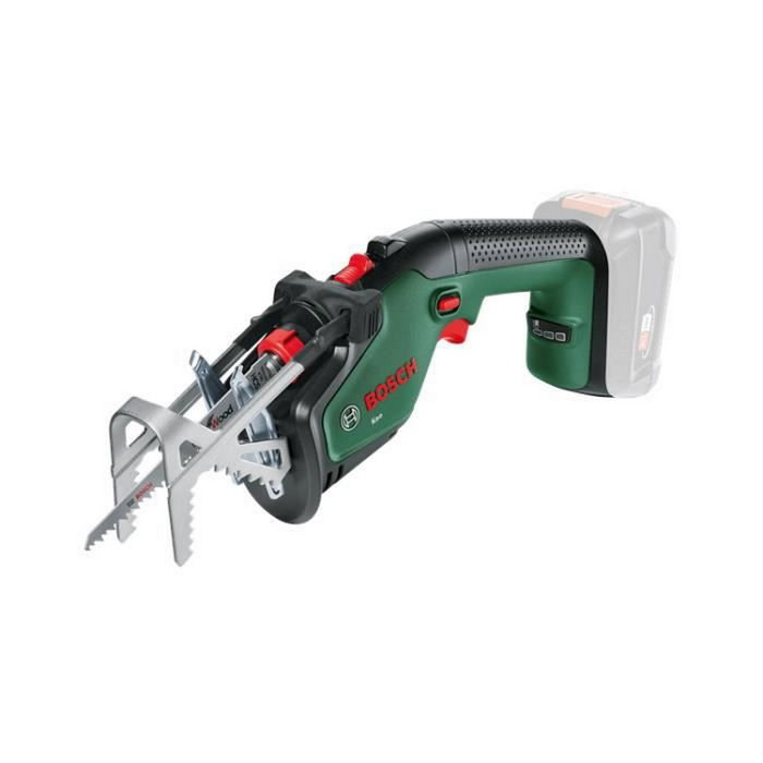 Bosch Keo 18 Élagueur sans fil