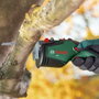 Bosch Keo 18 Élagueur sans fil