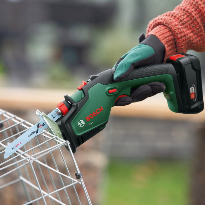Bosch Keo 18 Élagueur sans fil