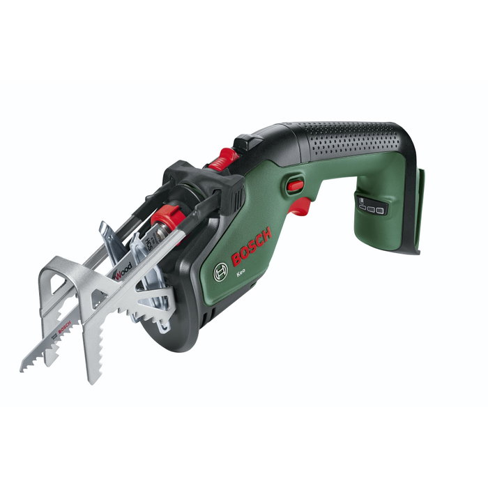 Bosch Keo 18V - Élagueur sans fil (diamètre de coupe 80 mm)