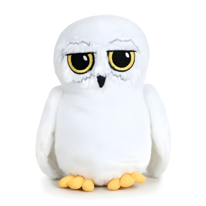 PLAY BY PLAY Peluche Hedwig Owl Harry Potter 60cm PLAY BY PLAY Peluche Hedwig Owl Harry Potter 60cm