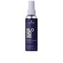 Schwarzkopf BLONDME BOND REPAIR Spray revitalisant violet 150 ml
