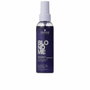 Schwarzkopf BLONDME BOND REPAIR Spray revitalisant violet