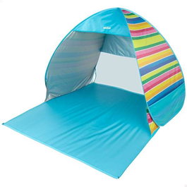 Color Baby - Tente de plage, 140x160x110 cm, polyester, protection UV50+
