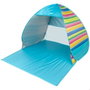 Color Baby - Tente de plage, 140x160x110 cm, polyester, protection UV50+