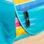 Color Baby - Tente de plage, 140x160x110 cm, polyester, protection UV50+
