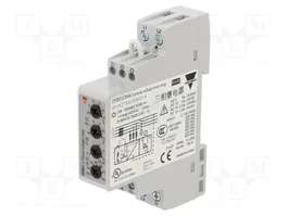 CARLO GAVAZZI DPB51CM44 Relais de surveillance de tension SPDT