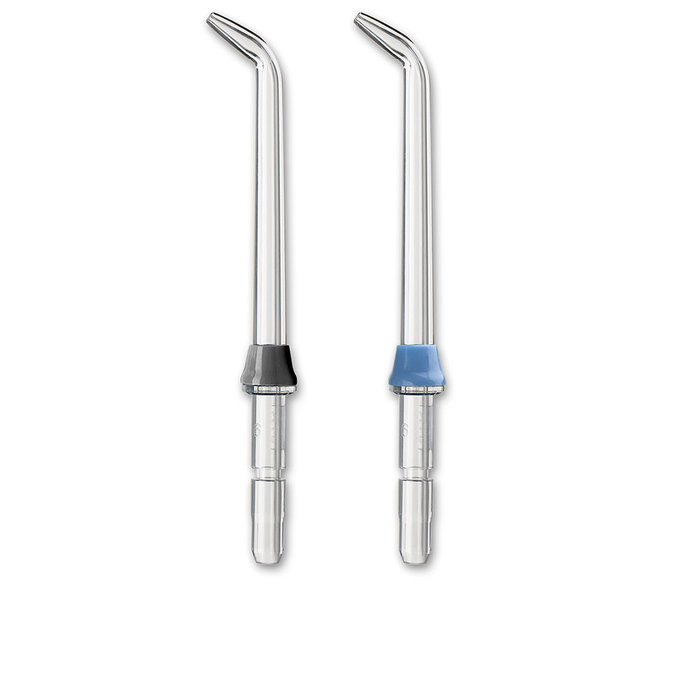 Waterpik Buse standard IRRIGATOR 2 u pour nettoyage optimal Waterpik Buse standard IRRIGATOR 2 u pour nettoyage optimal