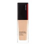 Shiseido SYNCHRO SKIN Radiant Lifting Fond de Teint Crème 220 Lin SPF30