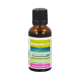 TERPENIC Sinergia Aromadifusión Hemingway 30ml