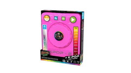 Cefa K-Pop Dj Player Dj One
