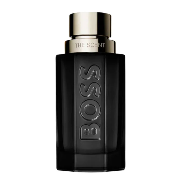 Hugo Boss Boss The Scent Magnetic Eau de Parfum 100 ml Hugo Boss Boss The Scent Magnetic Eau de Parfum 100 ml