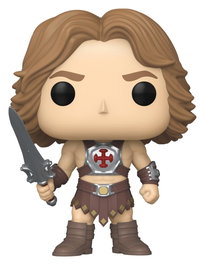 Funko He-Man POP! Movies Vinyl figurine Masters of the Universe