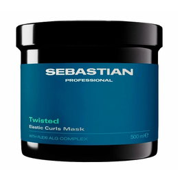 Sebastian Twisted Mask 500ml