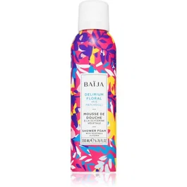 Baija Delirium Mousse de douche 200 ml