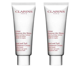 Clarins Crème Mains Jeunesse 2 x 100 ml