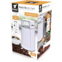 Thulos TH-MC50GR Moulin à Café 50-60g Blanc 160W Couteaux Inox