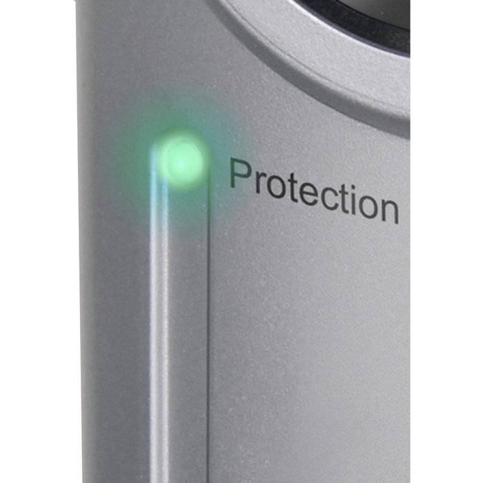 Brennenstuhl Adaptateur de protection contre les surtensions 13 500 A Primera-Line Brennenstuhl Adaptateur de protection contre les surtensions 13 500 A Primera-Line