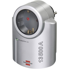 Brennenstuhl Adaptateur de protection contre les surtensions 13 500 A Primera-Line
