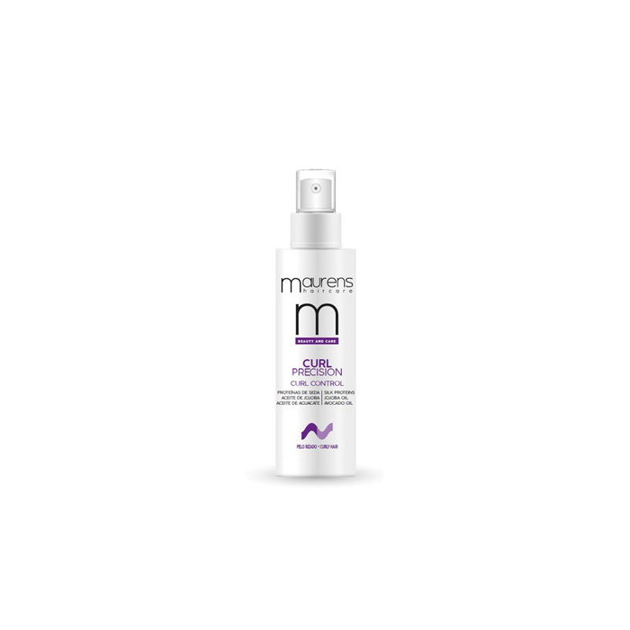 Maurens Curl Precision Curl Control 150ml Maurens Curl Precision Curl Control 150ml