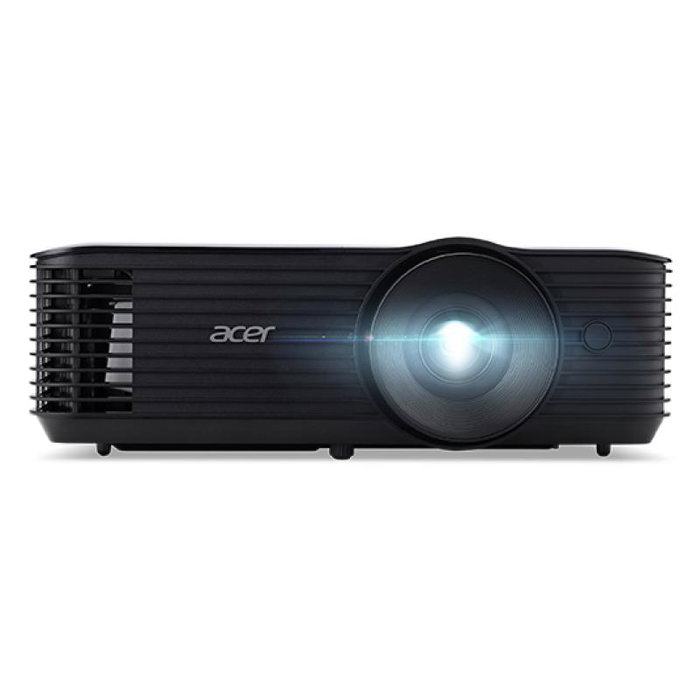 Acer JTW11 Projecteur X1328Wi - Projecteur WXGA sans 3D, 3600 lumens, HDMI, USB-A, VGA, sortie audio, haut-parleur intégré