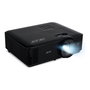 Acer JTW11 Projecteur X1328Wi - Projecteur WXGA sans 3D, 3600 lumens, HDMI, USB-A, VGA, sortie audio, haut-parleur intégré