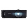 Acer X1328 Wi Projecteur DLP WXGA 4500 Lumens ANSI HDMI USB Blanc Haute Luminosité