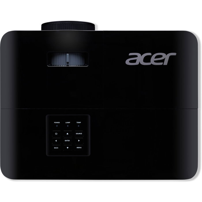 Acer X1328Wi Projecteur WXGA 4500 lumens ANSI DLP