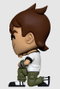 Ben 10 Vinyl figurine Ben 10 10 cm