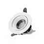 Philips Downlight LED 7W 700Lm 3000K Orientable